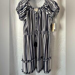 Derek Heart Dress